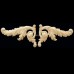 LRA-07: Overlapping Leaves Applique (L+R)